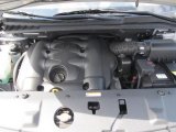 2009 Kia Sedona LX 3.8 Liter DOHC 24-Valve V6 Engine