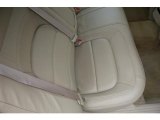 2004 Cadillac DeVille DTS Cashmere Interior