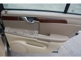 2004 Cadillac DeVille DTS Door Panel