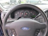 2004 Ford Explorer XLT 4x4 Steering Wheel