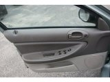 2005 Chrysler Sebring Sedan Door Panel