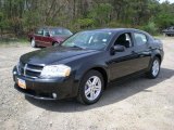2010 Dodge Avenger R/T