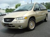 1998 Champagne Pearl Chrysler Town & Country LXi #48520475