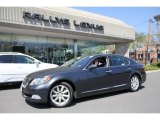2008 Lexus LS 460