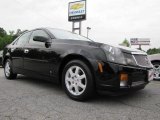 2007 Cadillac CTS Sedan
