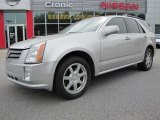 2005 Cadillac SRX V6