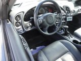 2003 Pontiac Bonneville SSEi Dark Pewter Interior