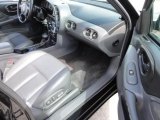 2003 Pontiac Bonneville SSEi Dark Pewter Interior