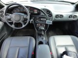 2003 Pontiac Bonneville SSEi Dashboard