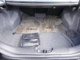 2003 Pontiac Bonneville SSEi Trunk