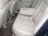 2001 Oldsmobile Aurora 3.5 Neutral Interior