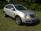 2010 Cadillac SRX V6