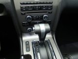 2011 Ford Mustang GT Premium Coupe 6 Speed Automatic Transmission