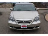 2006 Honda Odyssey EX-L