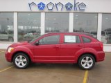 2011 Dodge Caliber Mainstreet