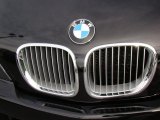 BMW Z3 2001 Badges and Logos