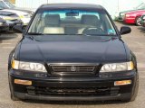 Acura Legend 1994 Data, Info and Specs
