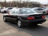 1994 Acura Legend Granada Black Pearl