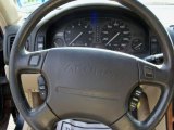 1994 Acura Legend GS Steering Wheel