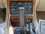 1994 Acura Legend GS 4 Speed Automatic Transmission