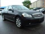 2007 Infiniti M 35x Sedan
