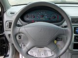 2002 Mitsubishi Galant ES Steering Wheel
