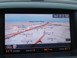 2007 Infiniti M 45 Sport Sedan Navigation