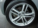 2007 Infiniti M 45 Sport Sedan Wheel