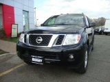 2008 Nissan Pathfinder SE 4x4