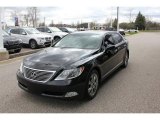 2008 Lexus LS 460 L