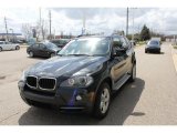 2008 BMW X5 3.0si