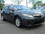 2010 Toyota Camry Hybrid Front 3/4 View