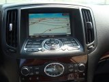 2011 Infiniti G 37 x AWD Coupe Navigation