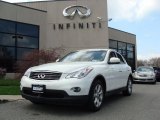2008 Infiniti EX 35 Journey AWD
