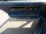 1993 Cadillac DeVille Sedan Door Panel