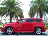 2008 Victory Red Chevrolet HHR SS #48520233