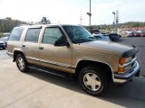 1999 Sunset Gold Metallic Chevrolet Tahoe LS 4x4 #48520559