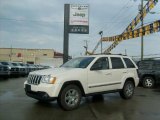 2010 Jeep Grand Cherokee Laredo 4x4