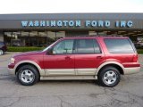 2006 Ford Expedition Eddie Bauer 4x4