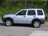 2003 Land Rover Freelander SE Exterior