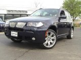 2008 BMW X3 3.0si