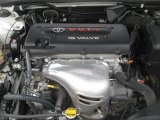 2006 Toyota Camry XLE 2.4L DOHC 16V VVT-i 4 Cylinder Engine