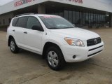 2008 Toyota RAV4 I4
