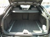 2010 BMW X6 xDrive50i Trunk