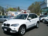 2008 BMW X5 3.0si