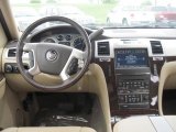 2011 Cadillac Escalade ESV Luxury Dashboard
