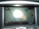 2011 Infiniti EX 35 Journey Navigation
