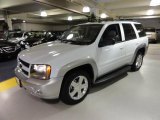 2008 Chevrolet TrailBlazer LT 4x4