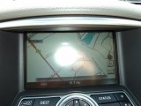 2011 Infiniti EX 35 Journey Navigation