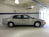 1997 Buick Park Avenue Ultra Supercharged Sedan Exterior
